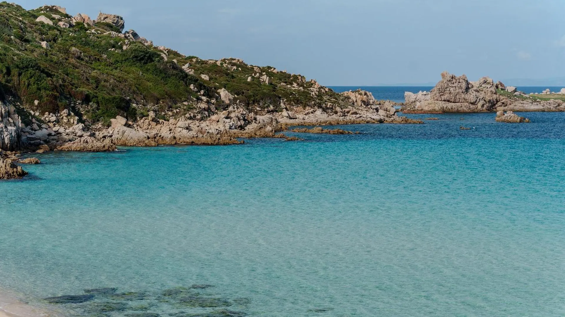 Vila Casa Blu Santa Teresa Gallura 0*,  Itálie
